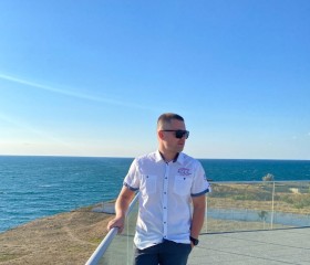 Aleksandr, 32, Sevastopol