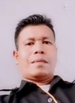 In andri, 34 года, Kota Depok