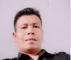 In andri, 34 года, Kota Depok