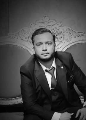 Азим из Toshkent 27 лет
