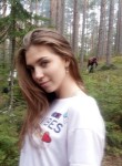 Диана, 25 лет, Санкт-Петербург