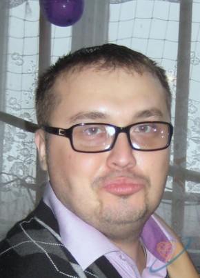 Веталь, 44, Россия, Саранск