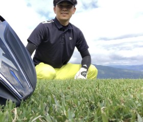 ホッシー, 28, Iwakura