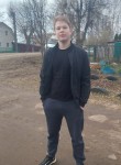 Ilya, 22 года, Москва