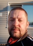 Maksim, 39, Yaroslavl