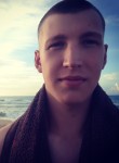 Богдан, 22 года, Симферополь