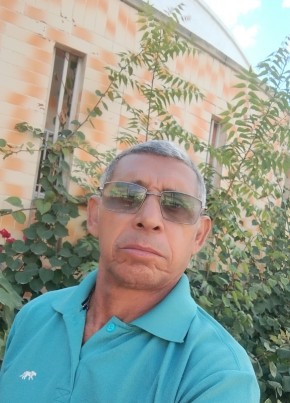 Dedé из Fortaleza 57 лет