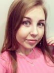 Виктория, 28 лет, Ульяновск