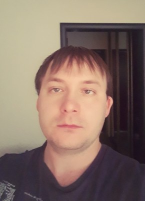 Artur, 36, Russia, Kazan