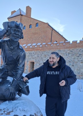 Igor, 48, Russia, Vidnoye