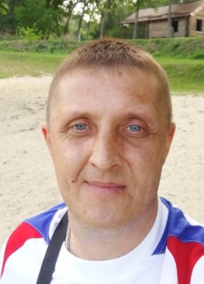 Юрий, 46, Україна, Комсомольське