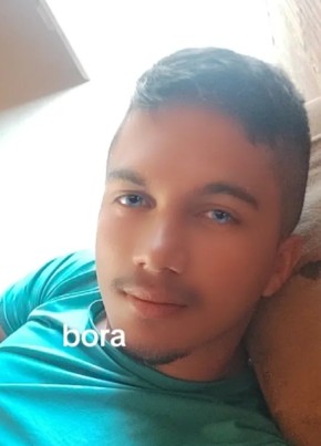 Bastião из Araripina 27 лет