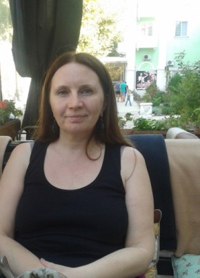 Алена, 56, Россия, Краснодар