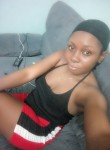Cinderela clair, 21 год, Douala