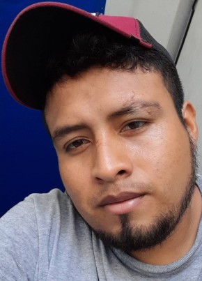 Eduardo, 30, Estados Unidos Mexicanos, Allende (Estado de Nuevo León)