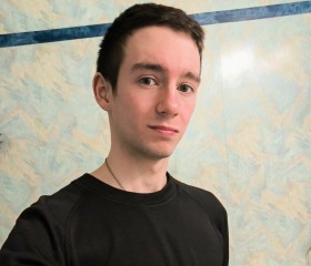Timofey, 21, Moscow