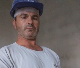 João Duarte, 45 лет, Curitiba