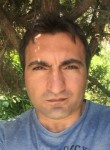 Ferhat Keskin, 47 лет, Ataşehir