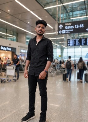 Kalaiselvan из ත්‍රිකුණාමලය 21 год