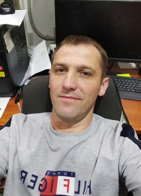 Andrey, 38, Russia, Kaluga