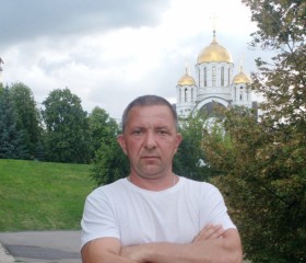 Станислав, 43 года, Пенза