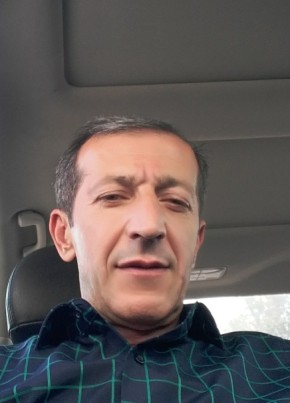 YUNİS, 54, Azərbaycan Respublikası, Bakı