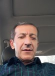 YUNİS, 54 года, Bakı