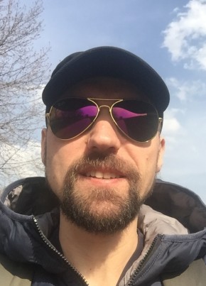 SoolovS, 41, Russia, Moscow