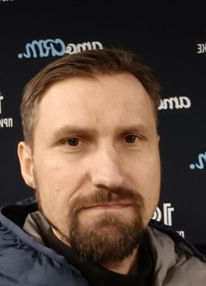 SoolovS, 43, Россия, Москва