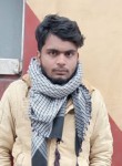 Noshad saifi, 18 лет, Jāmnagar