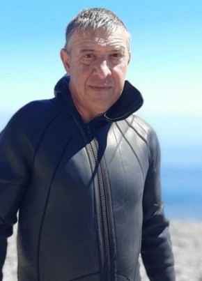 Павел, 63, Россия, Кавалерово