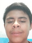jonathan, 18 лет, Nueva Guatemala de la Asunción