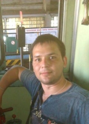 Алексей, 30, Россия, Бугульма