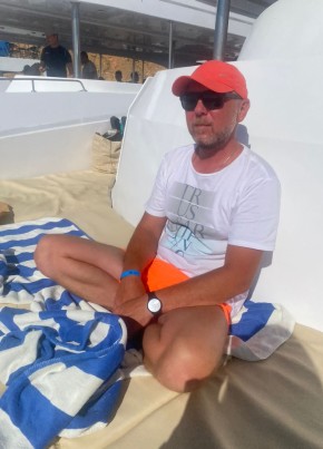 Дмитрий, 42, Россия, Нововоронеж