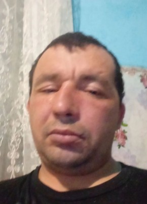 Паша из Улан-Удэ 39 лет