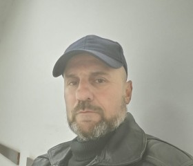 Kamil, 47, Moscow