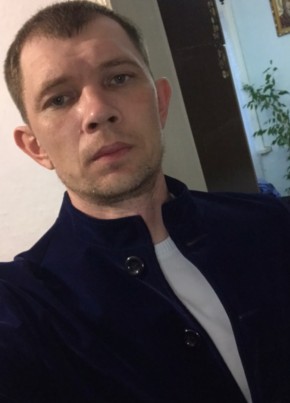 Иван, 36, Россия, Кизляр