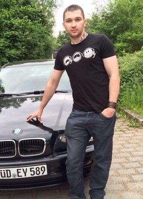Andre, 32, Bundesrepublik Deutschland, Saarbrücken