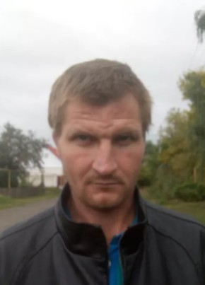 Максим, 39, Россия, Борисоглебск