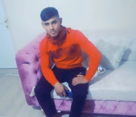 Murat, 18 лет, Ankara