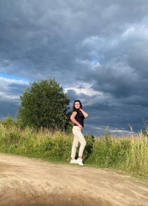 Карина из Магілёў 42 года