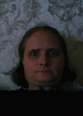 Алла из Магнитогорска 44 года