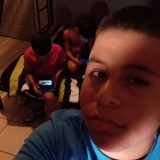 Aidan, 23  , Del Rio