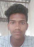 Haroon, 19 лет, Hyderabad