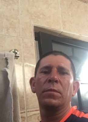 jorge salbador, 50, Mexico, Cotija de la Paz