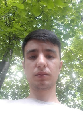 Тимур, 27, Россия, Томилино