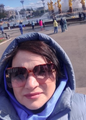 Любовь из Нижнего Новгорода 43 года