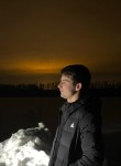 Andrey, 24 года, Ногинск