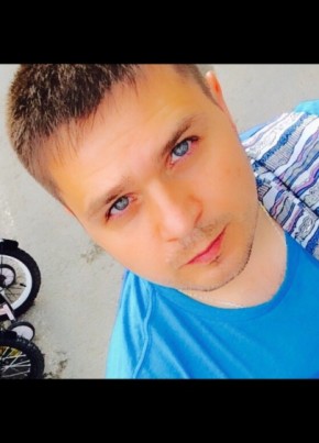 Jimm, 34, Россия, Калининград