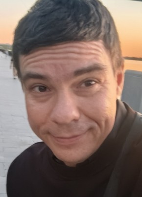 Poul, 36, Russia, Perm